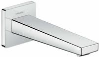 hansgrohe Metropol Wanneneinlauf, Badarmaturen, 32542000, chrom