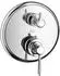 Axor Montreux Thermostat Unterputz mit Hebelgriff (16801___)