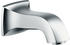 Hansgrohe Metris Classic Wanneneinlauf (Chrom, 13413)