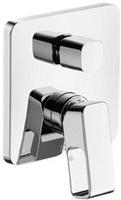 hansgrohe 11425000, hansgrohe Einhebel-Wannenmischer Axor Urquiola Unterputz, chrom