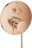 GROHE Essence Brausebatterie (33636)