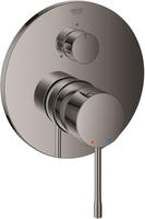 GROHE Essence New Einhandbatterie mit 3-Wege Umstellung, Unterputz,...