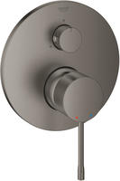 GROHE Essence New Einhandbatterie mit 3-Wege Umstellung, Unterputz,...