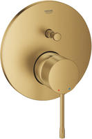 GROHE Einhand-Wannenbatterie ESSENCE FMS f Rapido SB (35600) cool