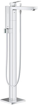 GROHE Eurocube chrom (23672001)