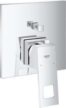 GROHE Eurocube chrom (24062000)
