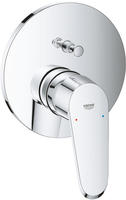 GROHE Eurodisc Cosmopolitan Einhand-Wannenbatterie f&uuml;r Rapido SmartBox,
