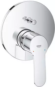 GROHE Eurostyle Cosmopolitan Chrom (24052002)