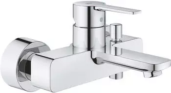 GROHE Lineare Einhand-Wannenbatterie DN 15 (33849001)