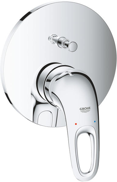 GROHE Eurostyle Hebel offen Chrom (24049003)