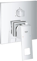 Eurocube Einhandbatterie Mit 3-wege Umstellung, 24094000 - Grohe