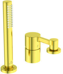 Ideal Standard Joy ohne Auslauf brushed gold (BC788A2)