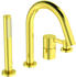 brushed gold (BC789A2)