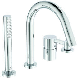 Ideal Standard Joy mit Auslauf chrom (BC789AA)