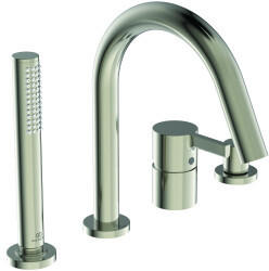 Ideal Standard Joy mit Auslauf silver storm (BC789GN)