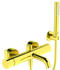 brushed gold (BC787A2): Ideal Standard Joy rund (BC787)