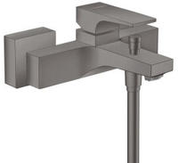 Metropol Einhebel-wannenmischer, Aufputz, Hebelgriff, - Hansgrohe