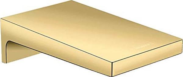 Hansgrohe Metropol Wanneneinlauf Polished Gold Optik (32543990)