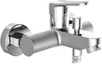 Sch&uuml;tte Wannenarmatur "Futura" Mischbatterie Badewanne, Wasserhahn Bad,