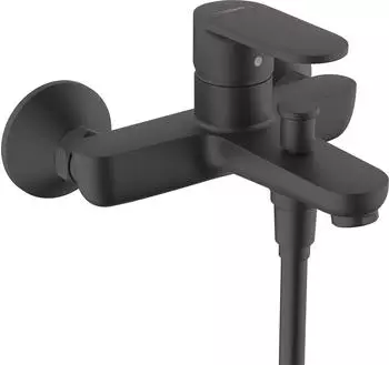 Hansgrohe Vernis Blend schwarz matt (71440670)
