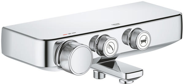 GROHE Grohtherm SmartControl (34718000)