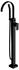 schwarz matt (1351162S)
