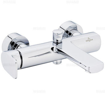 Villeroy & Boch Cult ohne Garnitur chrom (33200960-00)