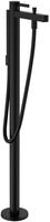 hansgrohe Finoris Einhebel-Wannenarmatur bodenstehend, Badarmaturen, 76445670,