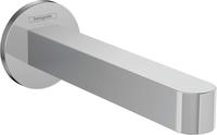 hansgrohe Finoris Wanneneinlauf, Badarmaturen, 76410000, chrom