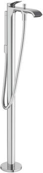 Hansgrohe Vivenis bodenstehend chrom (75445000)