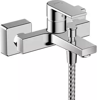 Hansgrohe Vernis Shape Aufputz chrom (71450000)