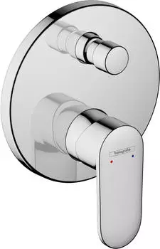 Hansgrohe Vernis Blend Unterputz chrom (71466000)