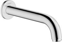 hansgrohe Vernis Blend Wanneneinlauf, Badarmaturen, 71420000, chrom