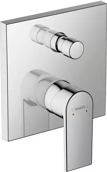 Hansgrohe Vernis Shape Unterputz chrom (71468000)
