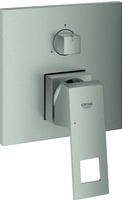 Eurocube Einhandbatterie Mit 3-wege Umstellung, 24094dc0 - Grohe