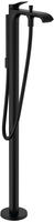hansgrohe Vivenis Einhebel-Wannenarmatur bodenstehend, Badarmaturen, 75445670,