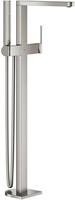 Plus Einhand-wannenbatterie Dn 15, Bodenmontage, Handbrause - Grohe
