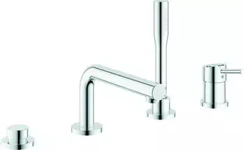 GROHE Concetto Wannenkombination (19576002)