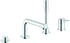 GROHE Concetto Wannenkombination (19576002)