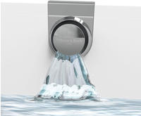 V&B Wasserzulauf integr. i &Uuml;L f Oberon 2.0 vc und White