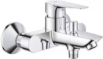 GROHE BauEdge Neu (23604001)