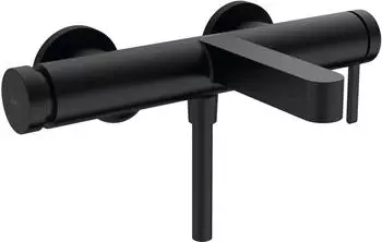 Hansgrohe Finoris schwarz matt (76420670)