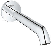 GROHE Essence Wanneneinlauf Au&szlig;engewinde 1/2", Badarmaturen, 13449001, chrom