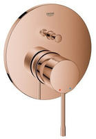 Grohe Essence 1-loch-einhand-wannenbatterie Warm Sunset, Professional Edition,