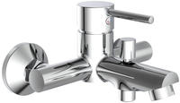 Sch&uuml;tte Wannenarmatur "Laurana" Mischbatterie Badewanne, Wasserhahn Bad,