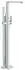GROHE Lineare Einhand-Wannenbatterie DN 15 Bodenmontage (23792)