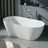 Duravit DuraKanto Badewanne 170 x 80 cm weiß (700561000000000)
