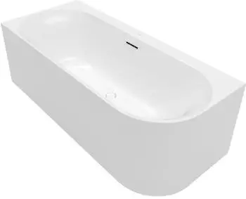 Villeroy & Boch Loop & Friends 170 x 75 stone white (UBA170LOF9CL00V-RW)