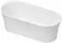 Duravit DuraSenja Badewanne 170 x 80 cm weiß (700583000000000)