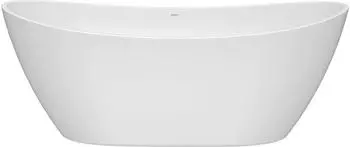 Duravit DuraVato 170 x 80 cm weiß (700569000000000)